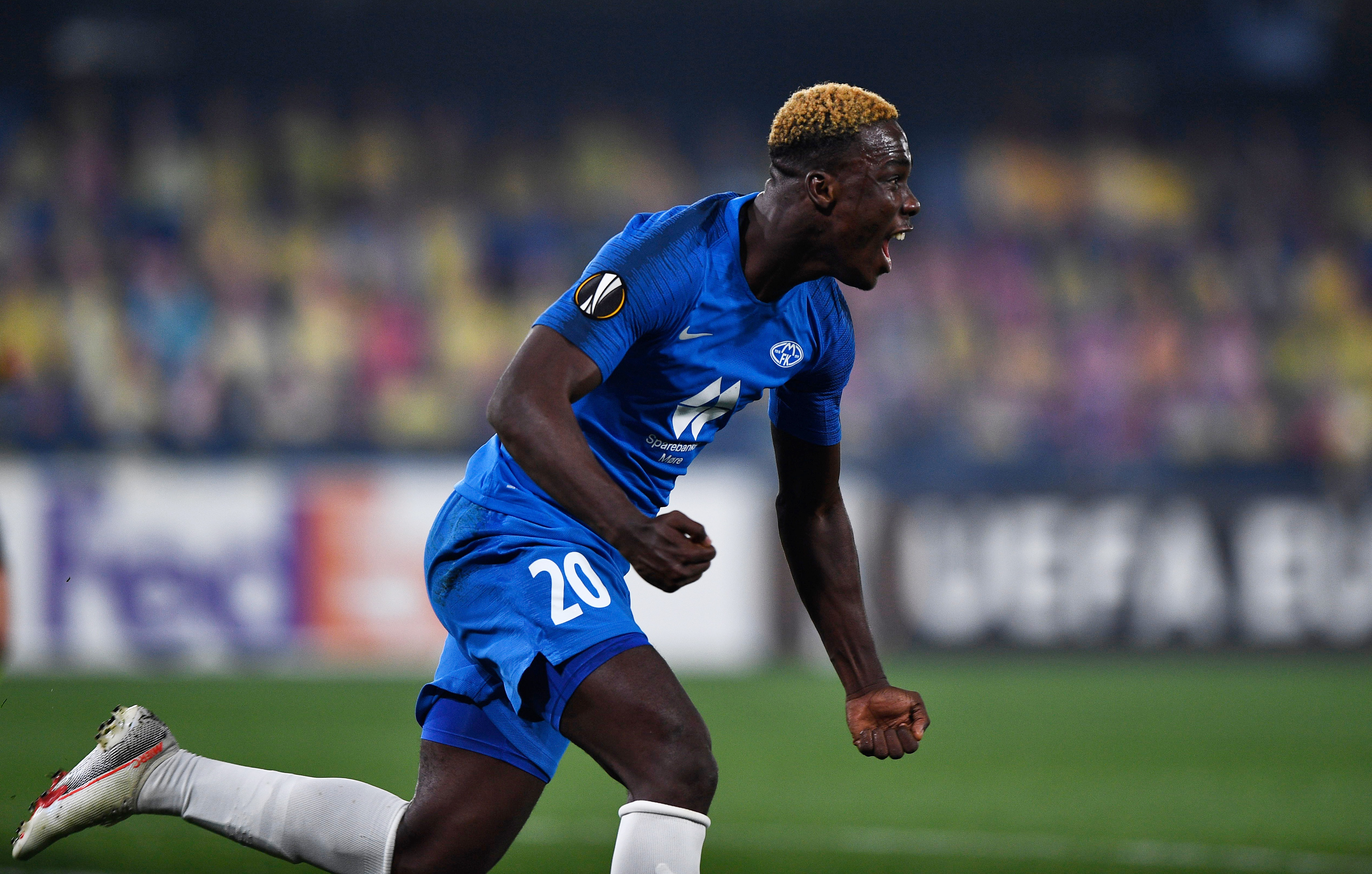 Eventyret: Molde - Hoffenheim.mov